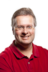 Michael Loenen : Senior Renewables Developer
