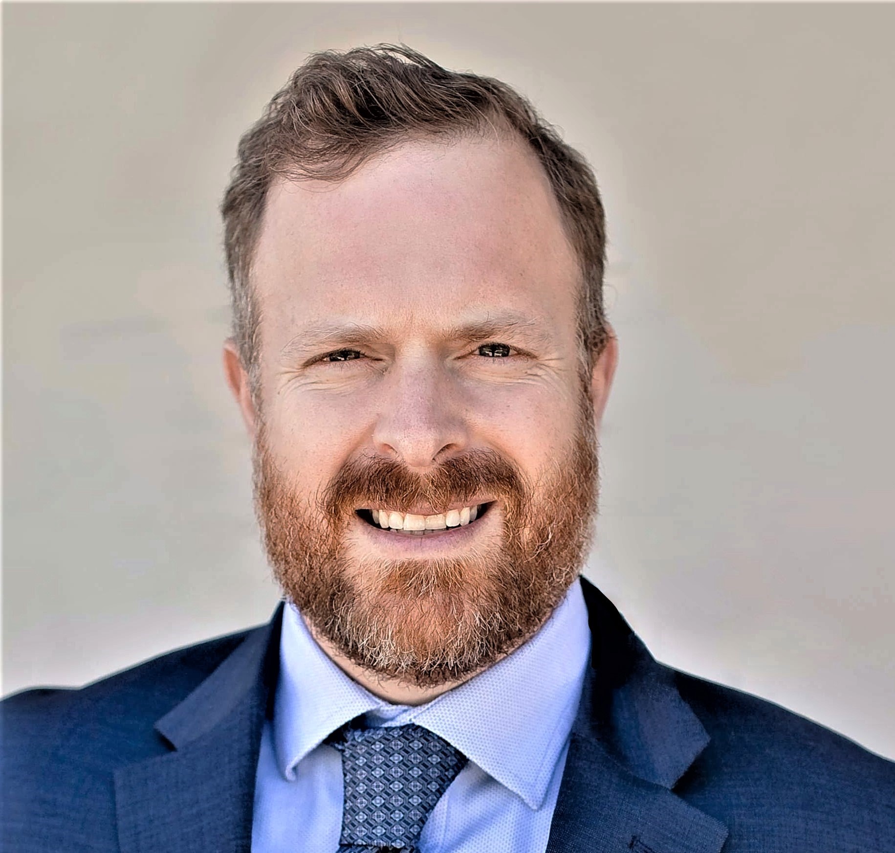 Chris Cummings : Manager of Renewables Development