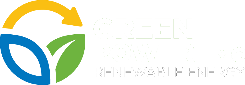 Green Power EMC Logo