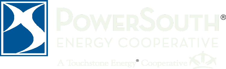 PowerSouth Logo