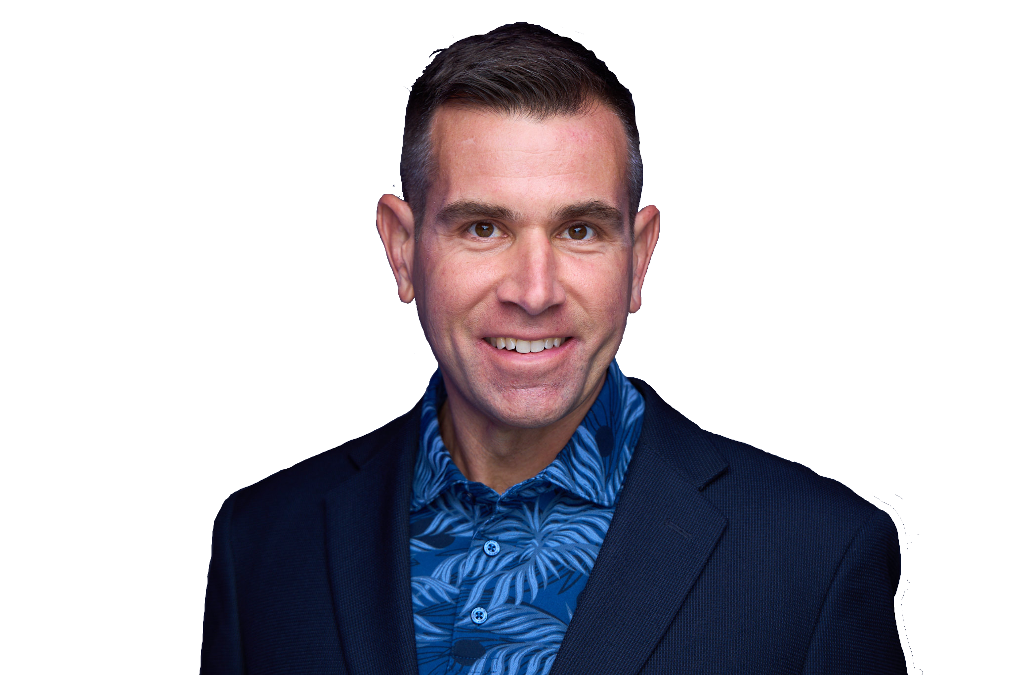 Michael Keyser, Chief Executive Officer of NRCO