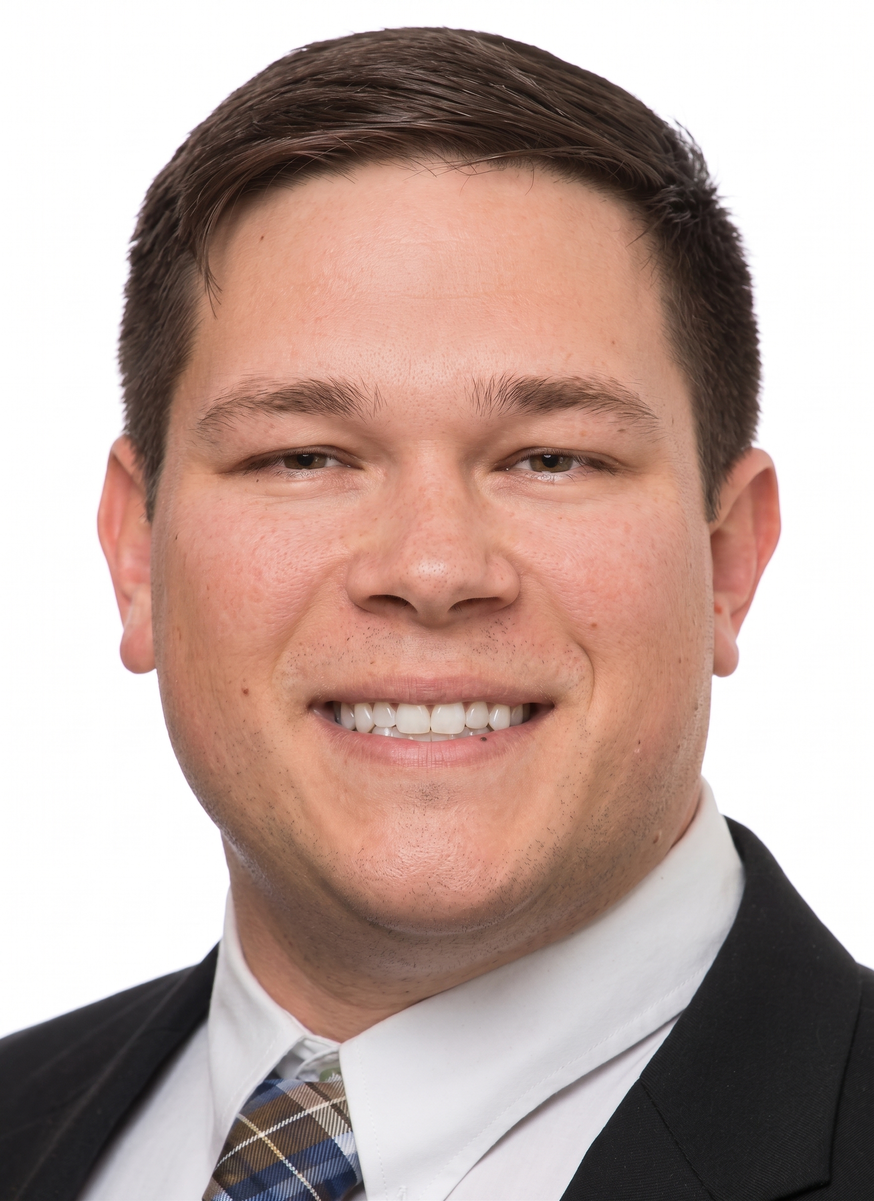 Scott Bradtmiller, Manager of Renewables Development at NRCO