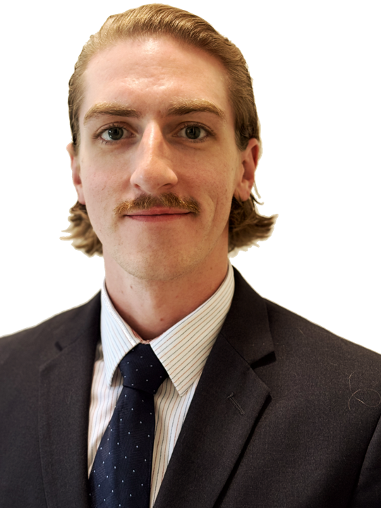Kolton Popp, Senior Clean Energy Analyst at NRCO